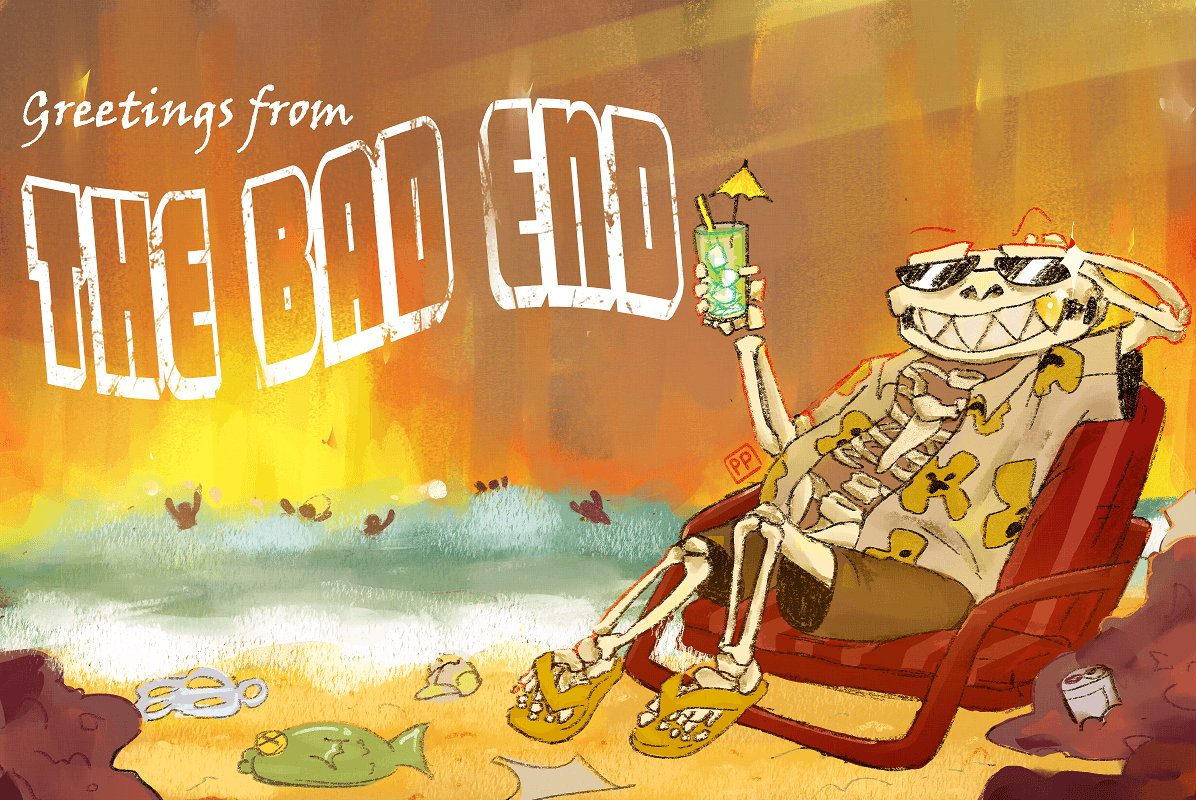 Изображение из объявления Steam