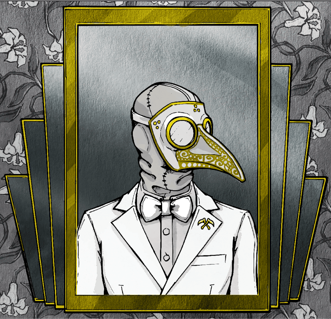 Изображение из объявления Steam