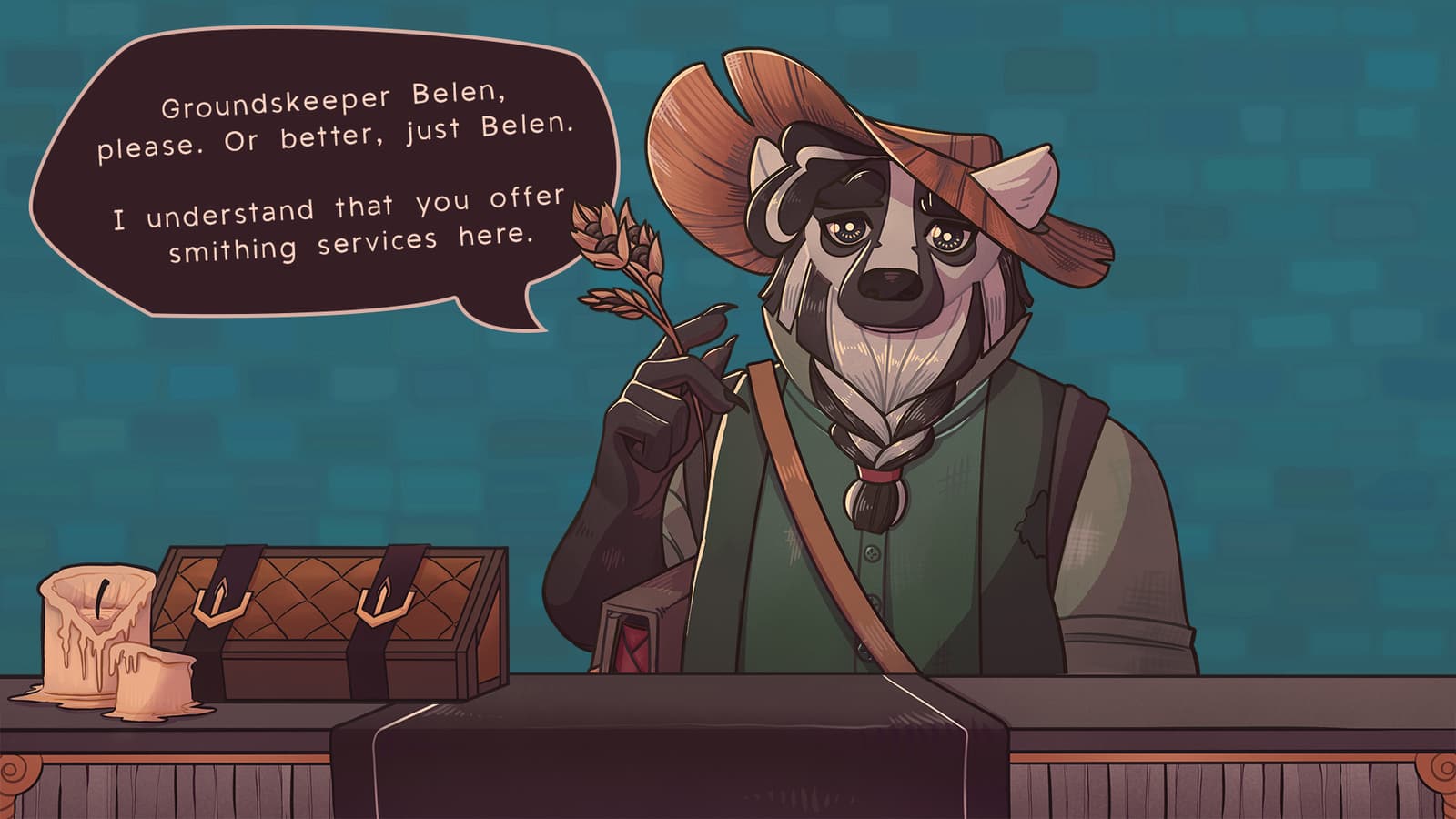 Изображение из объявления Steam