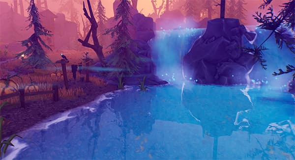 Изображение из объявления Steam