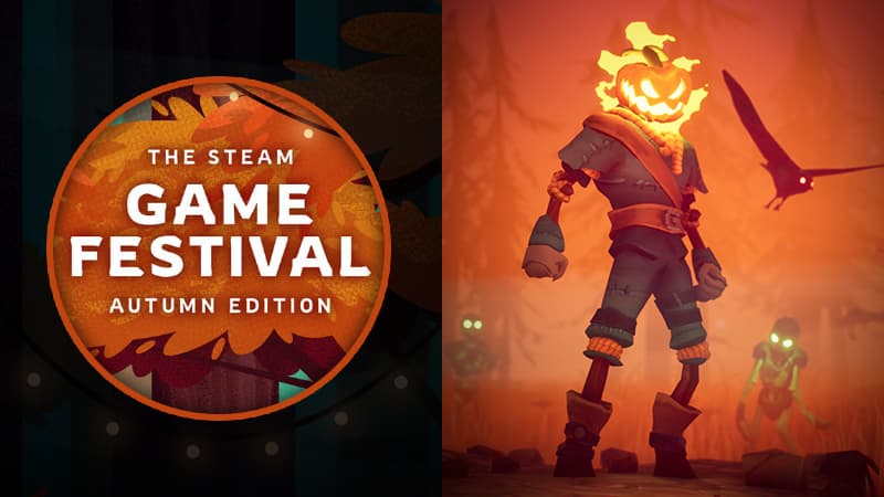Изображение из объявления Steam