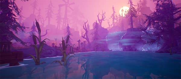 Изображение из объявления Steam
