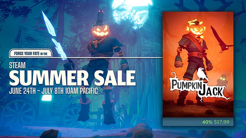 Изображение из объявления Steam