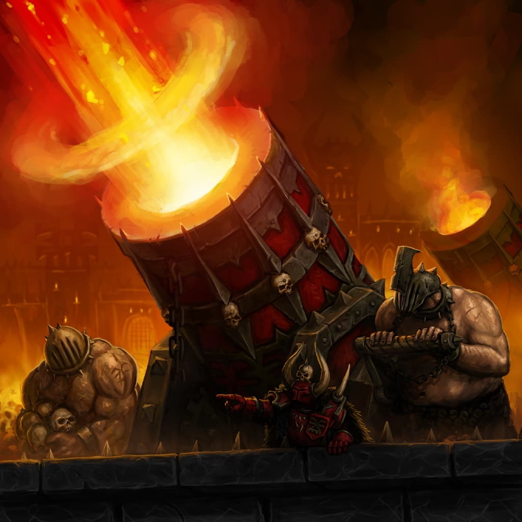 Изображение из объявления Steam