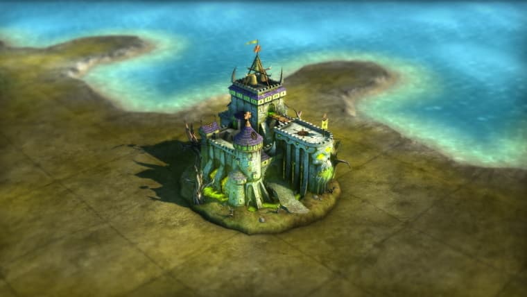 Изображение из объявления Steam