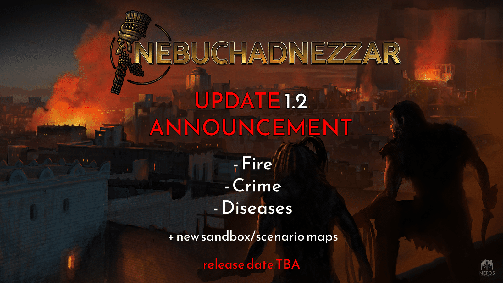 Изображение из объявления Steam