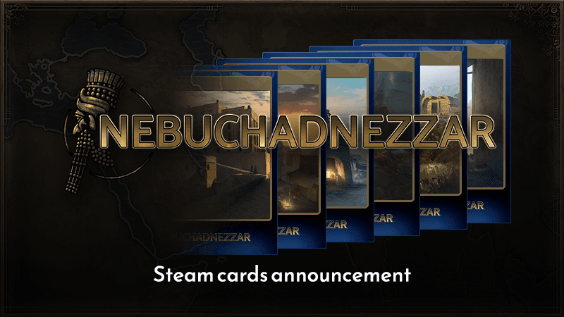 Изображение из объявления Steam