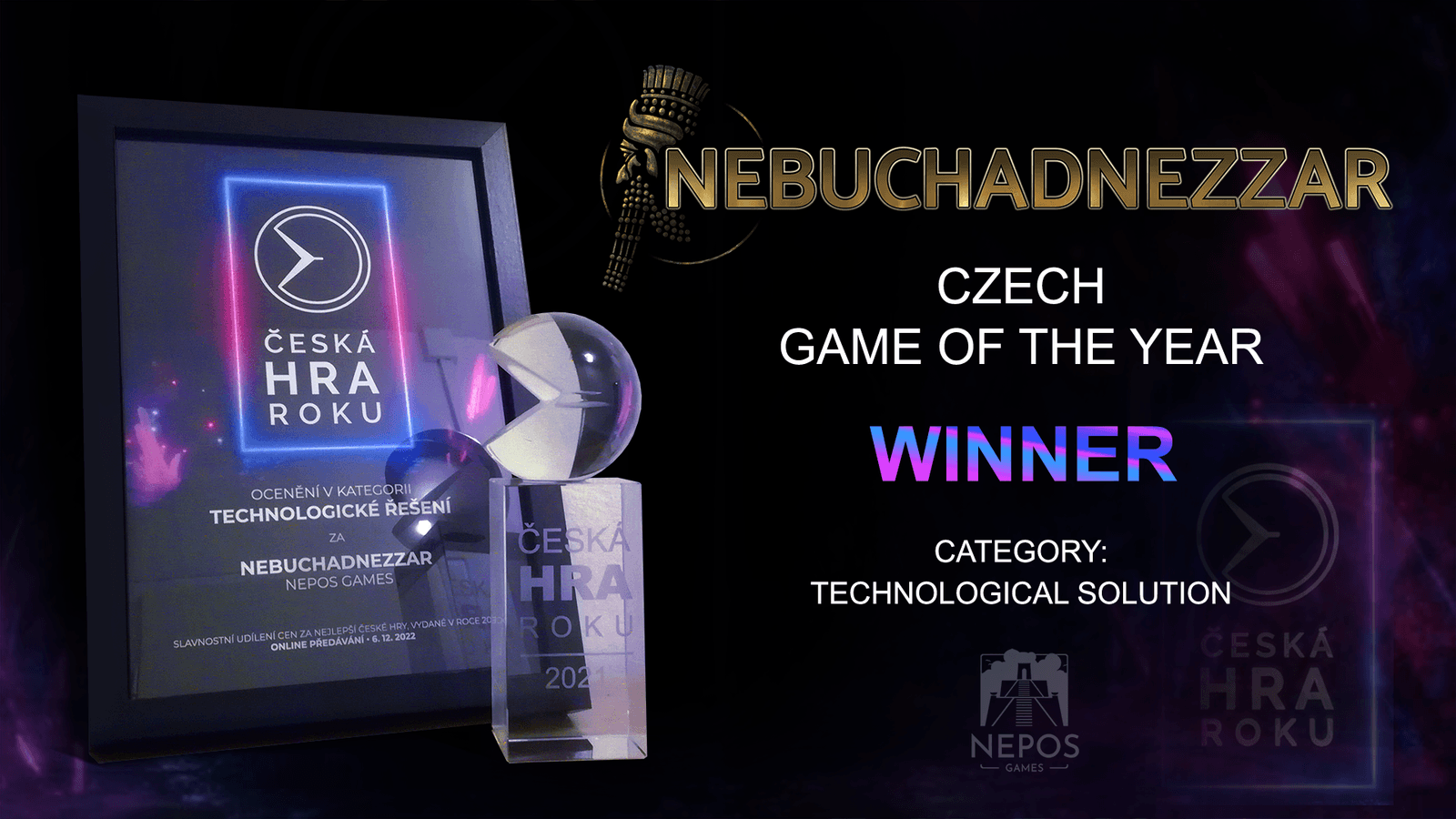 Изображение из объявления Steam