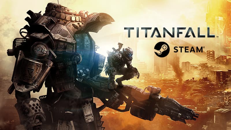 Изображение из объявления Steam