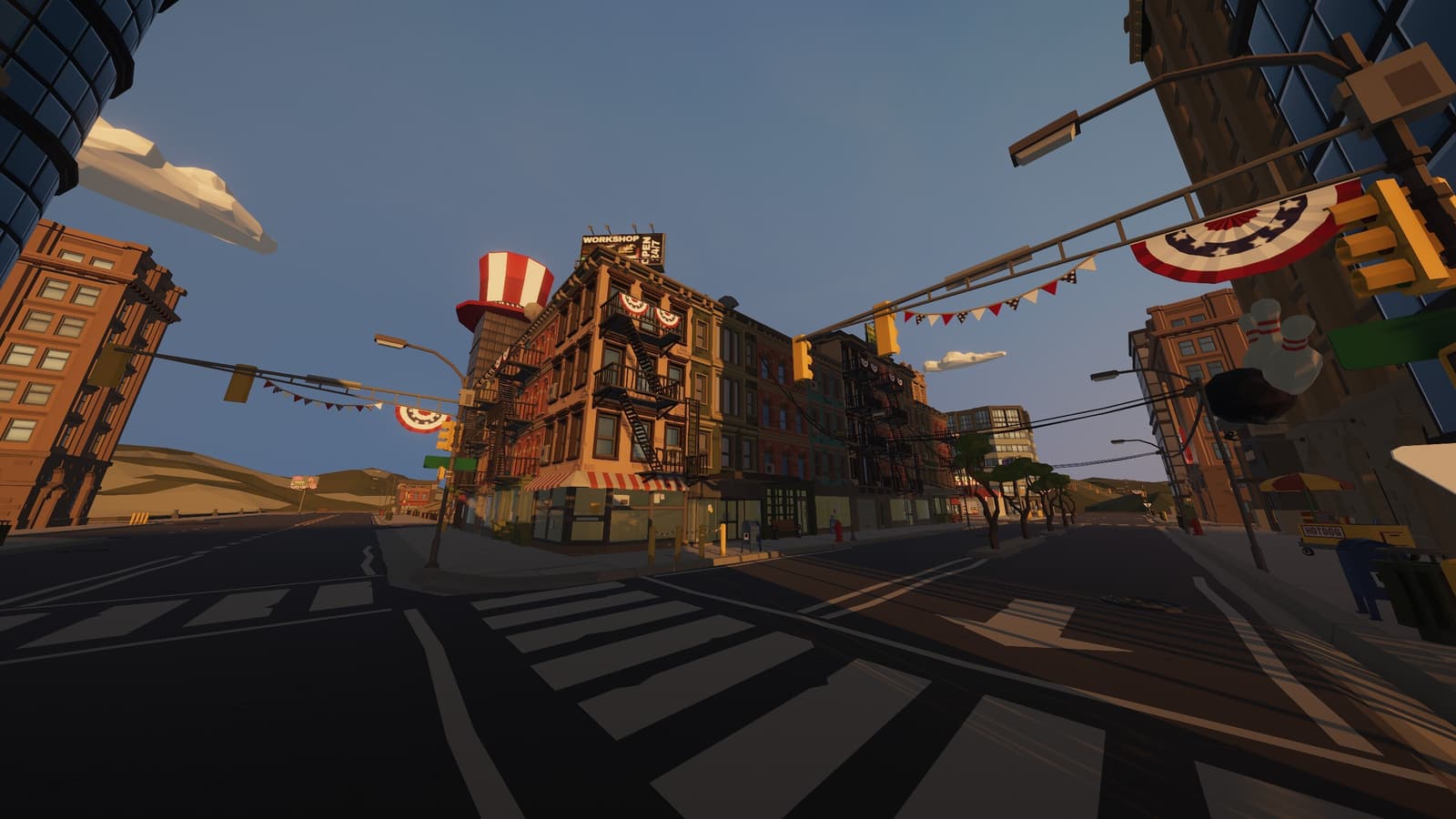 Изображение из объявления Steam