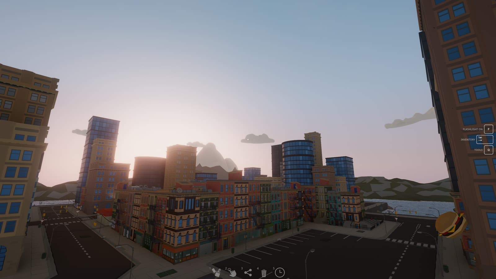 Изображение из объявления Steam