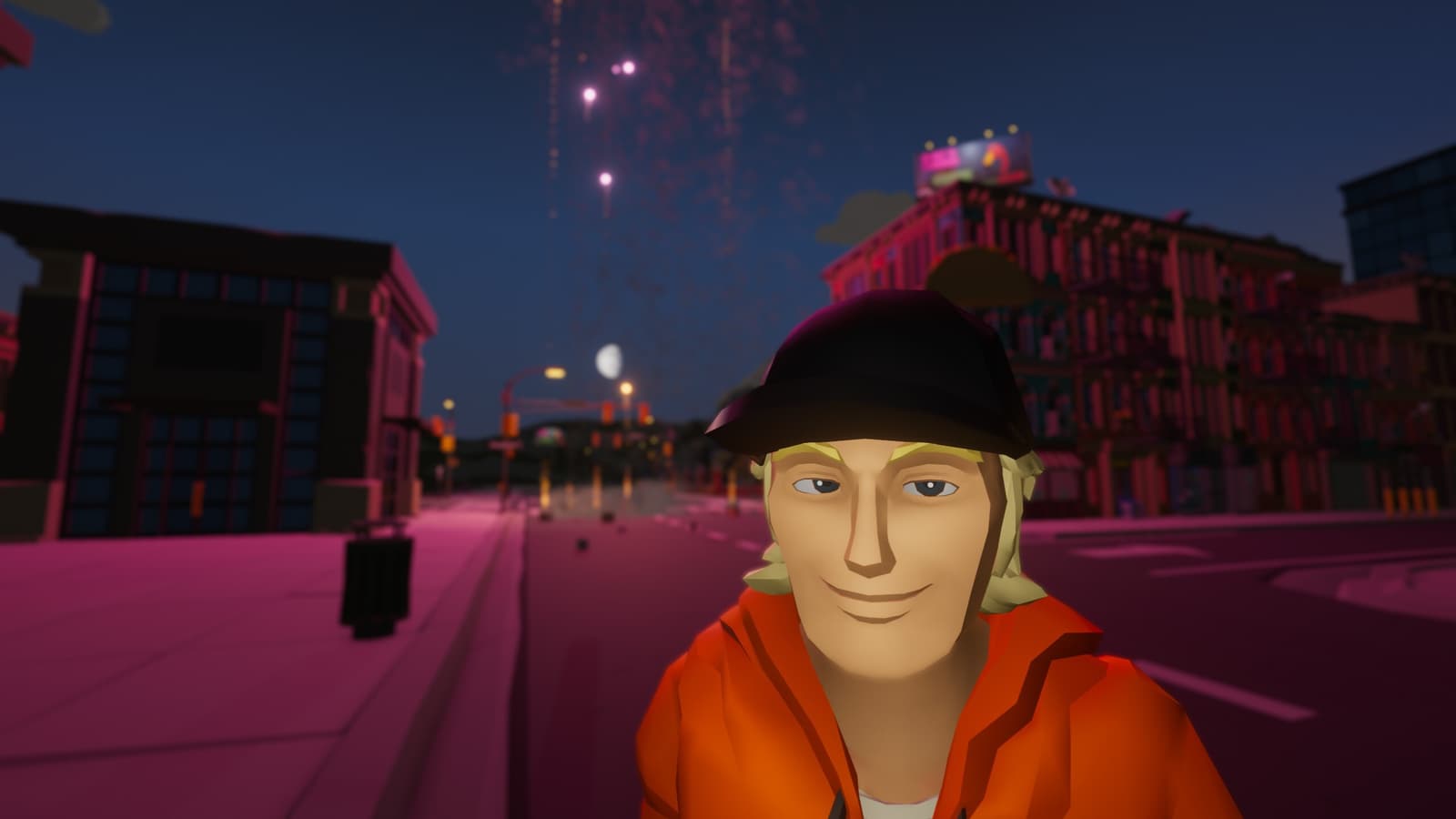 Изображение из объявления Steam