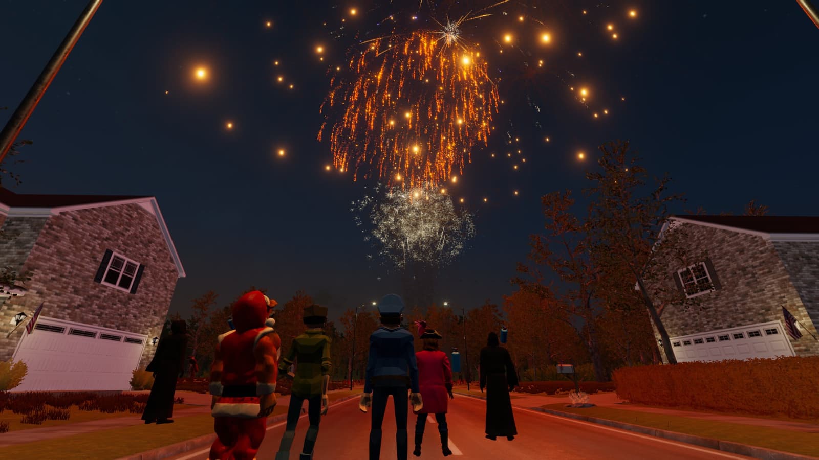 Изображение из объявления Steam