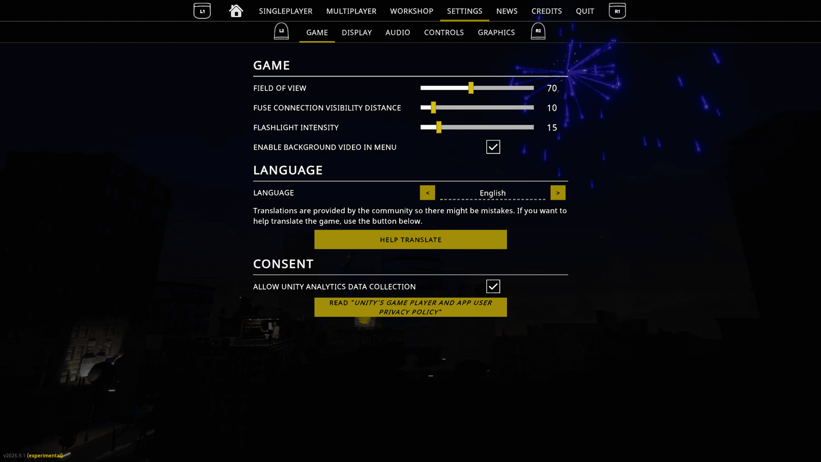 Изображение из объявления Steam