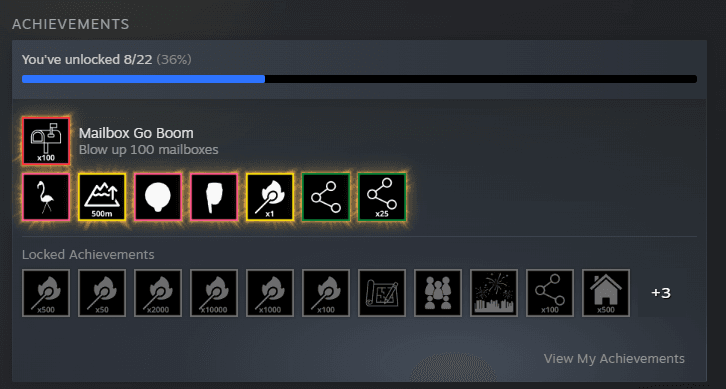 Изображение из объявления Steam