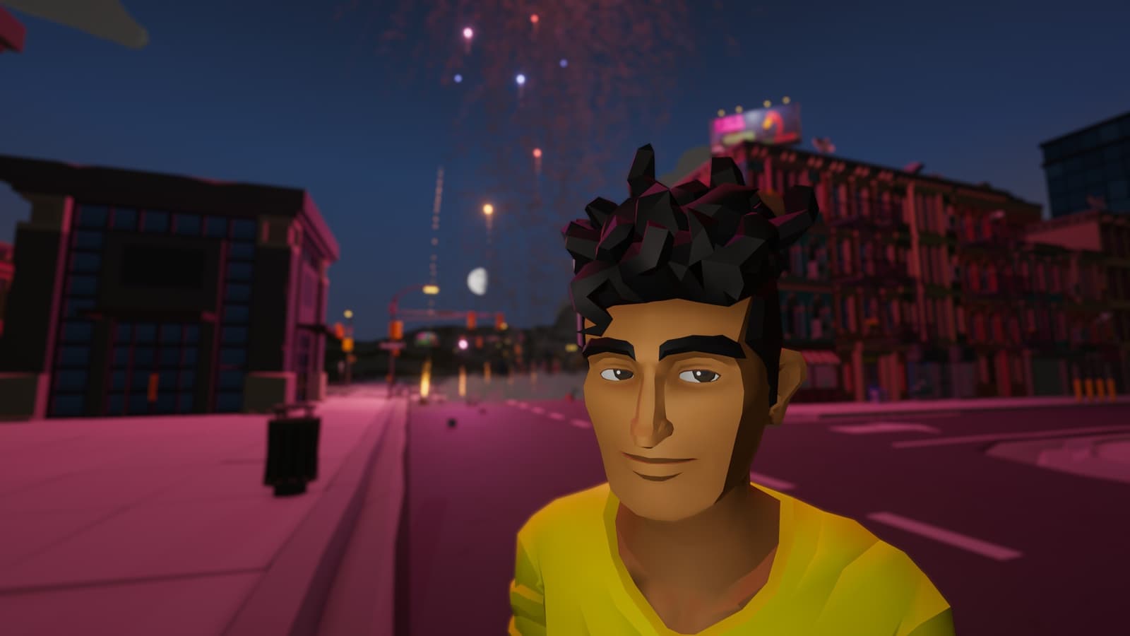 Изображение из объявления Steam