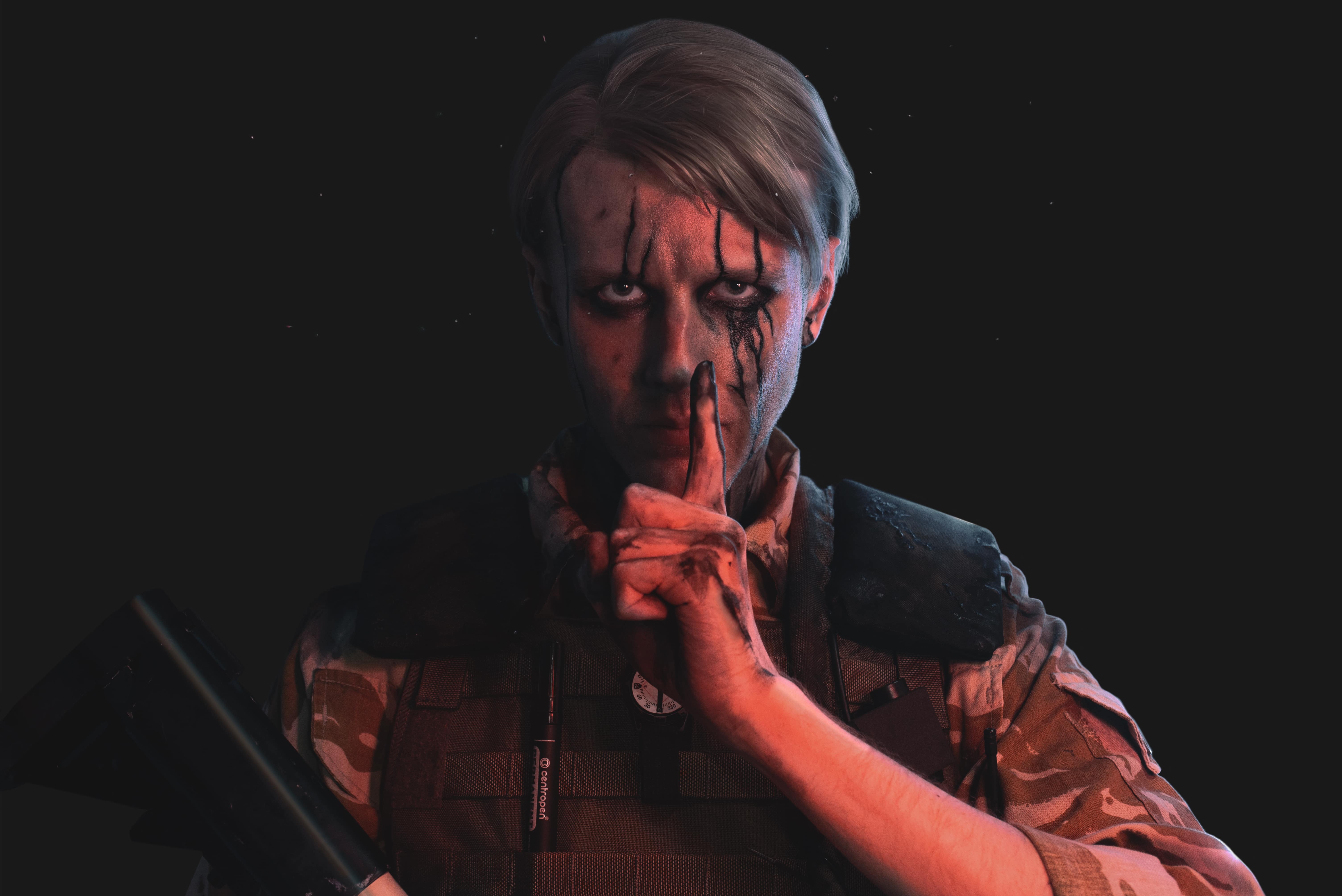 Изображение из объявления Steam