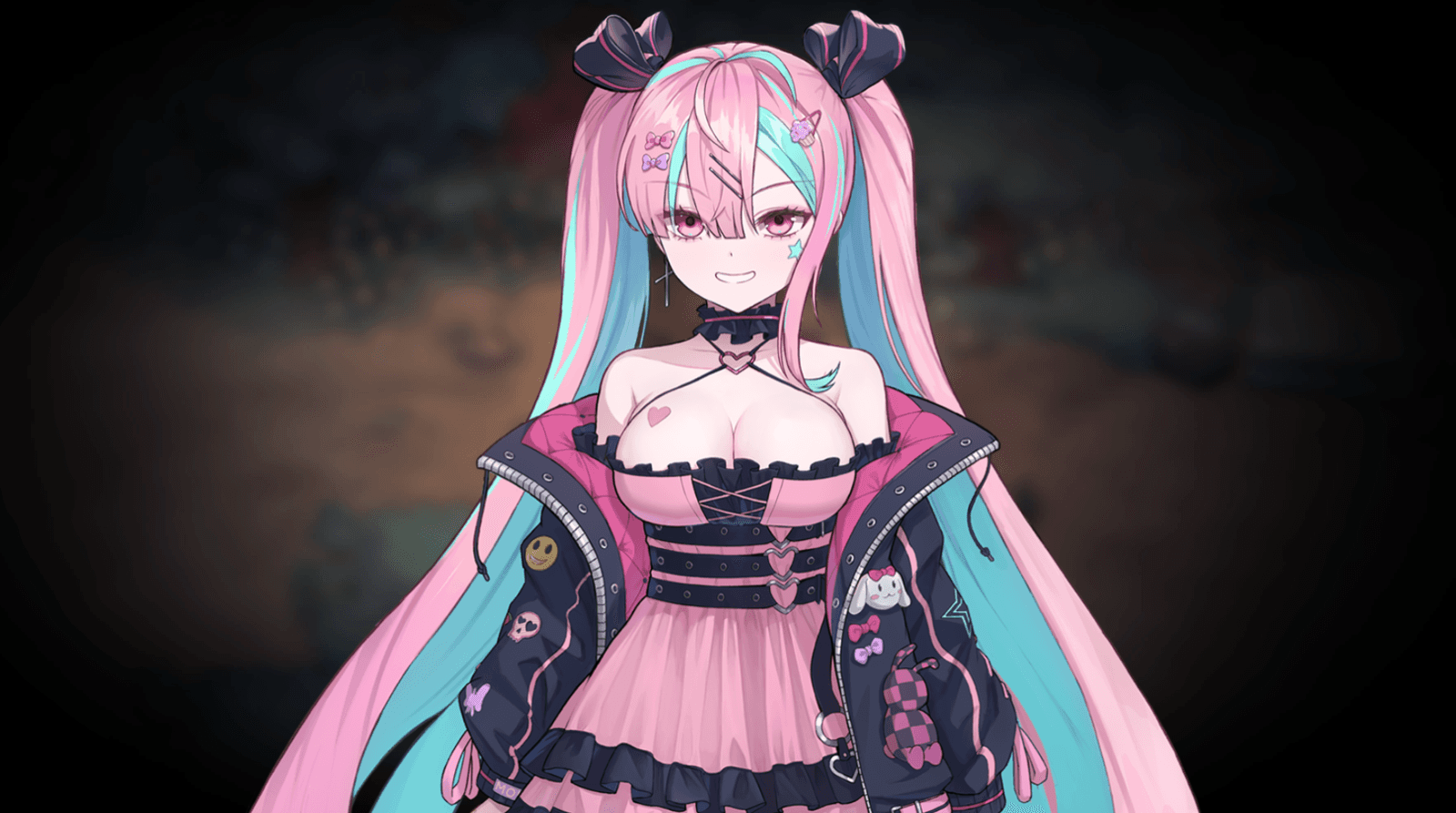 Изображение из объявления Steam