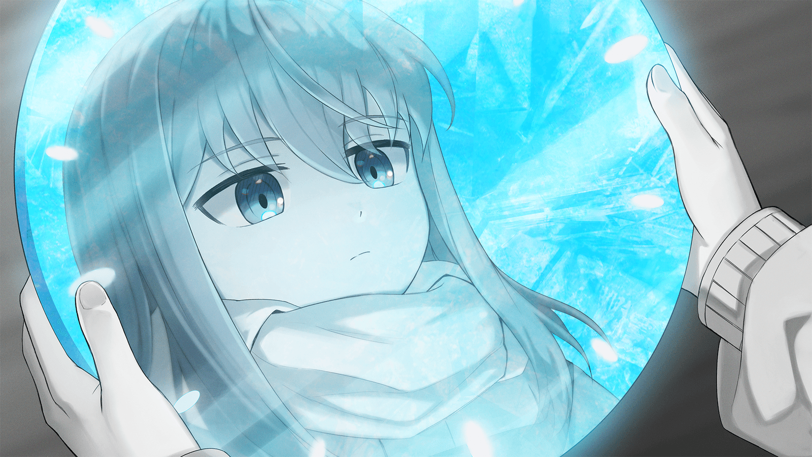 Изображение из объявления Steam