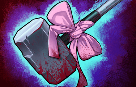 Изображение из объявления Steam