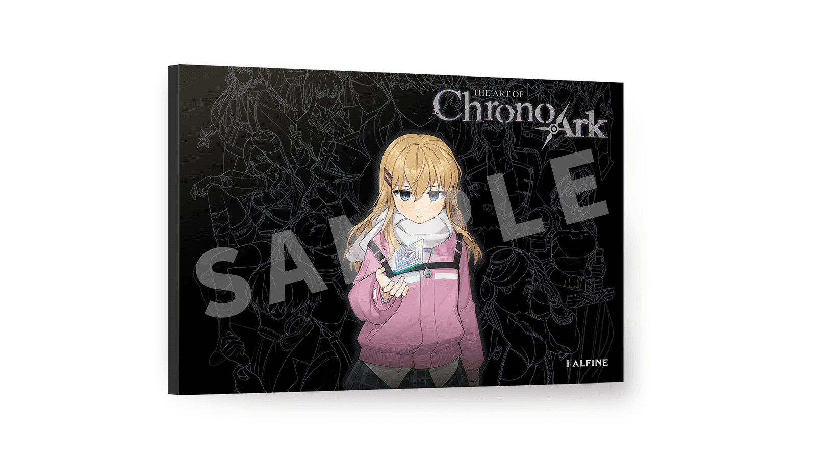 Изображение из объявления Steam