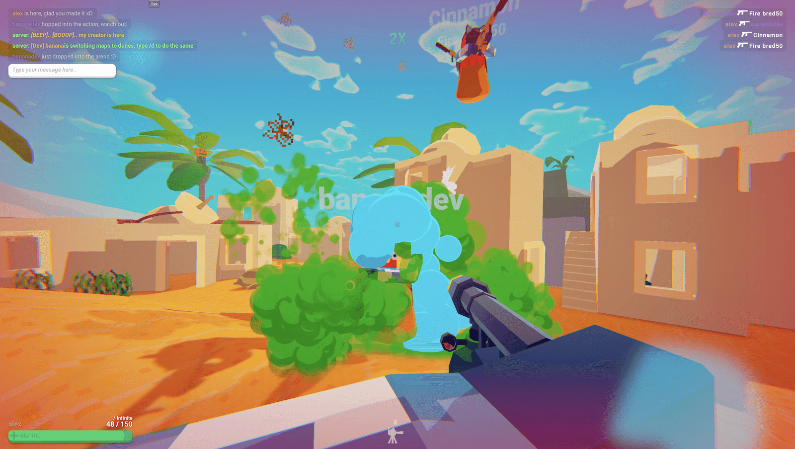 Изображение из объявления Steam