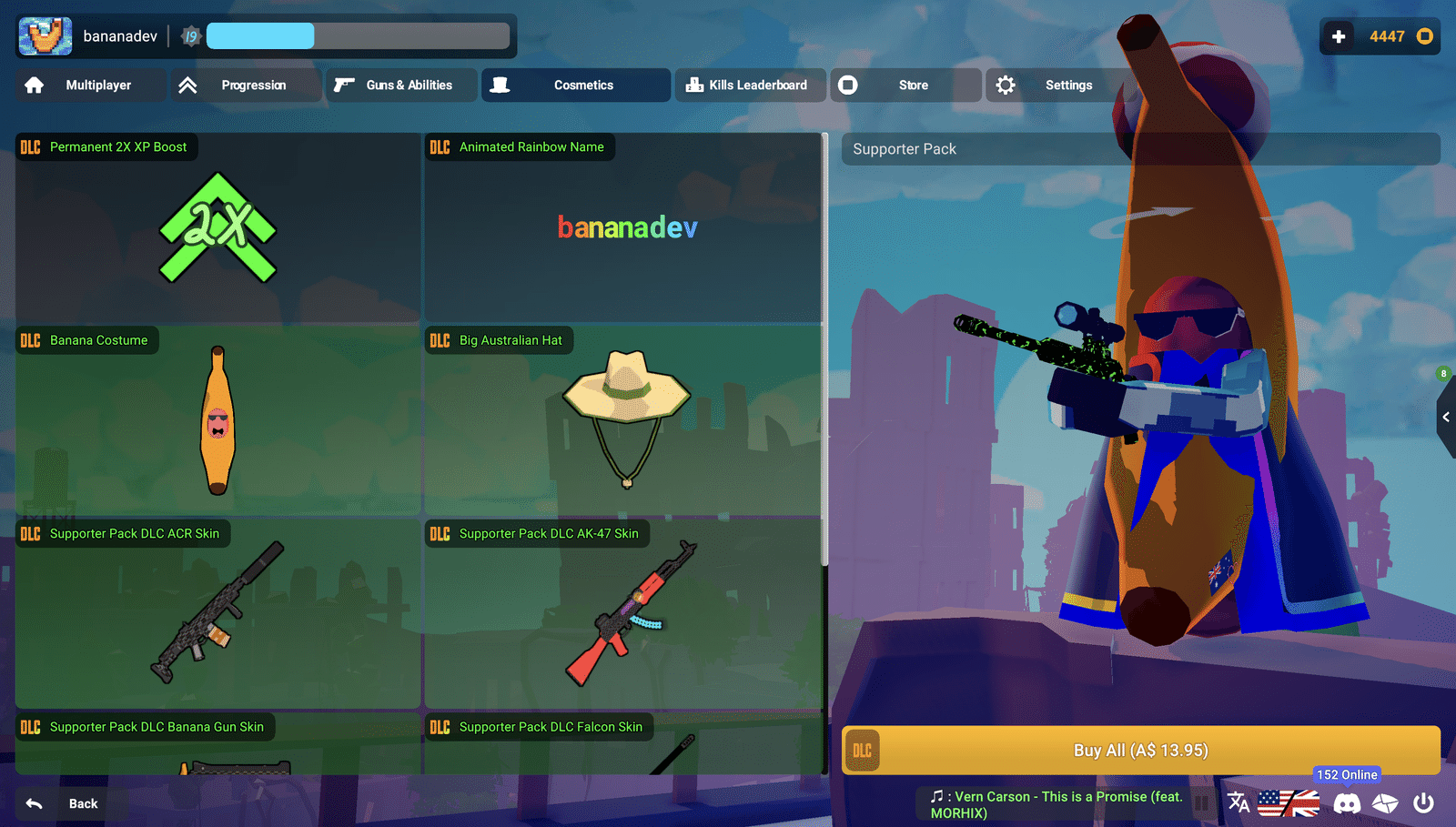Изображение из объявления Steam
