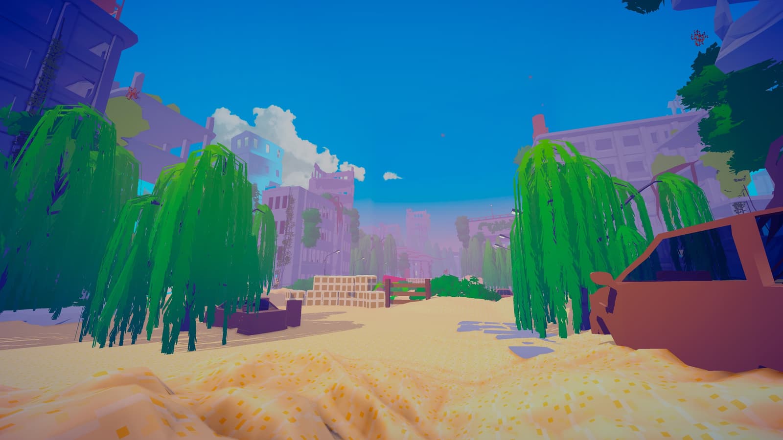 Изображение из объявления Steam
