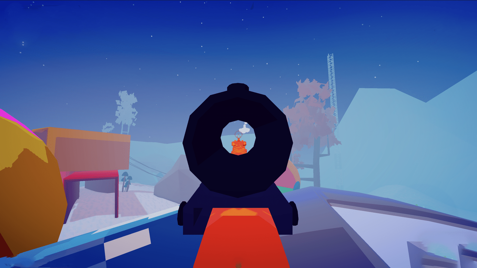 Изображение из объявления Steam