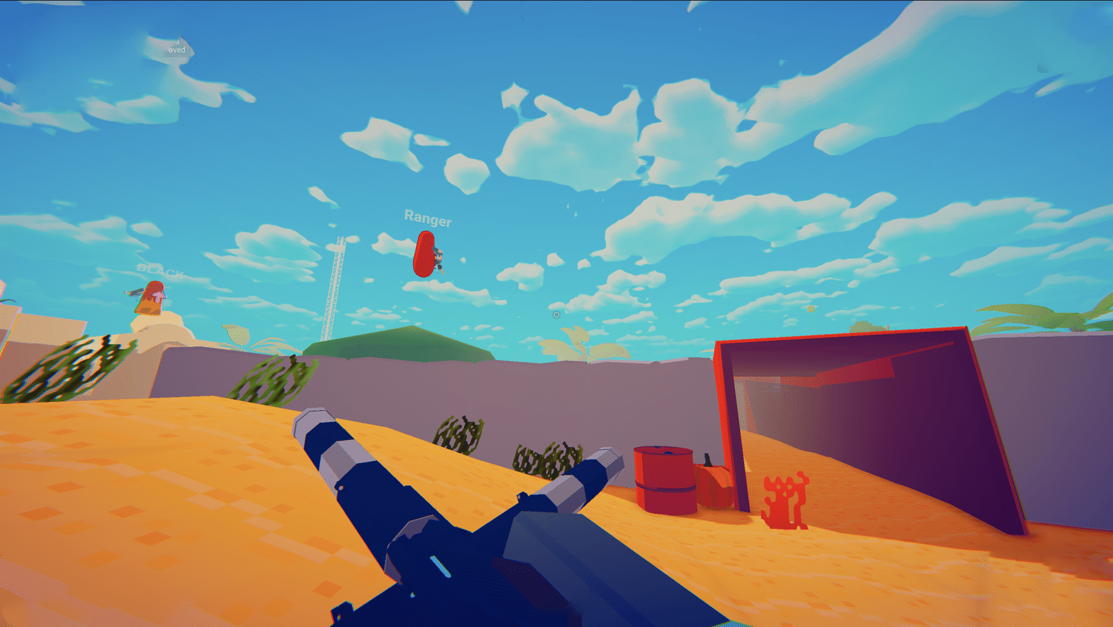 Изображение из объявления Steam