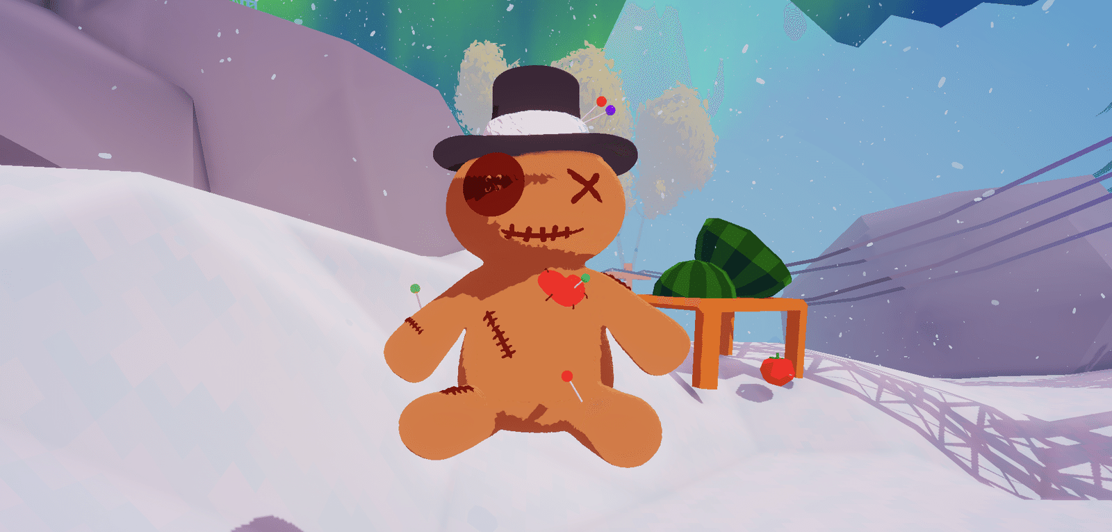 Изображение из объявления Steam