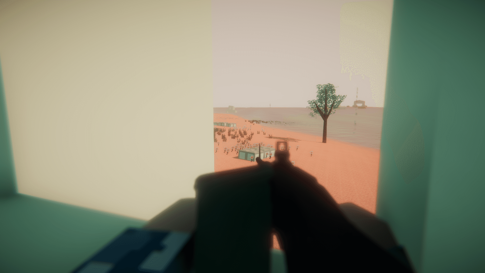 Изображение из объявления Steam