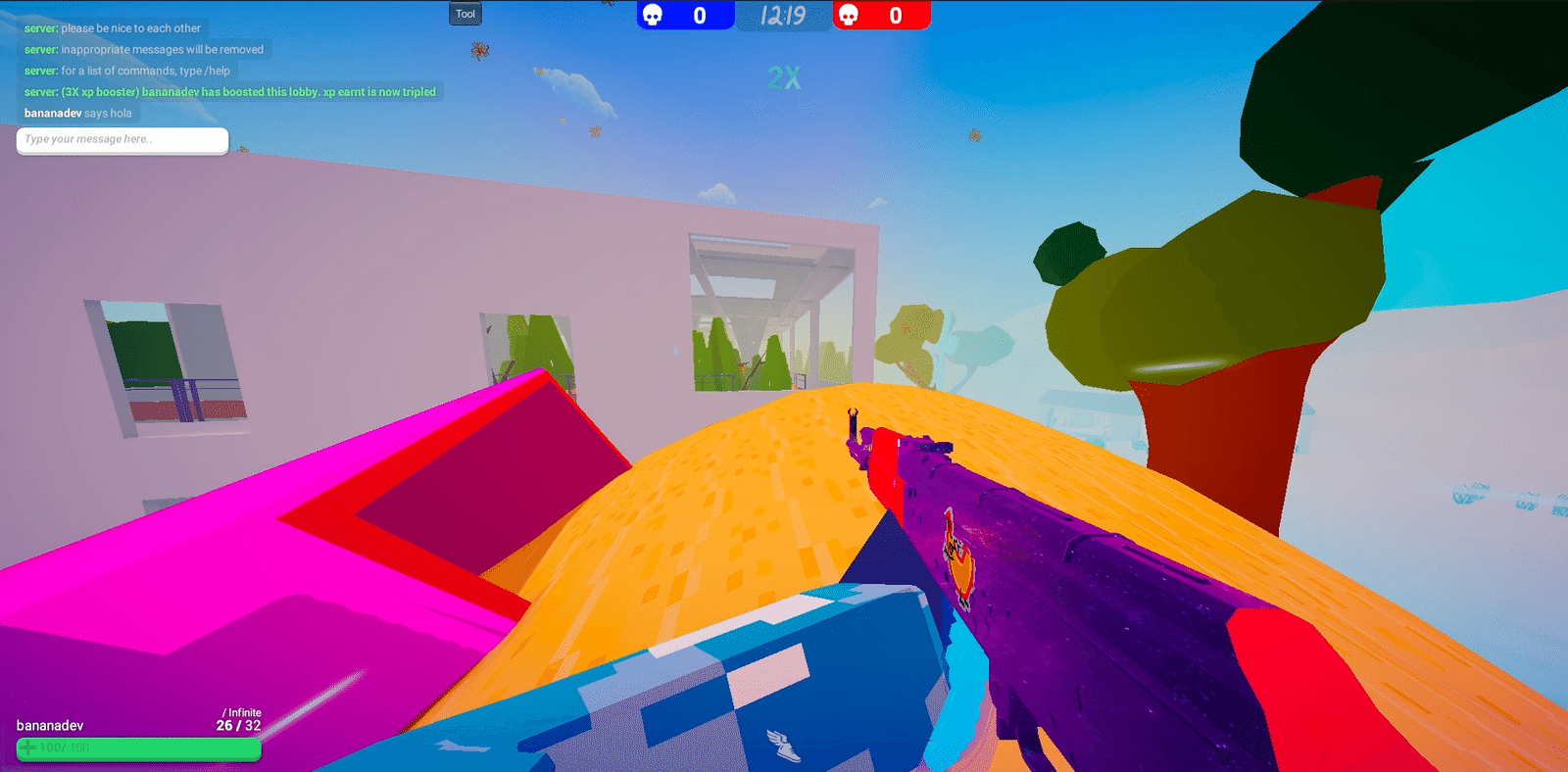 Изображение из объявления Steam