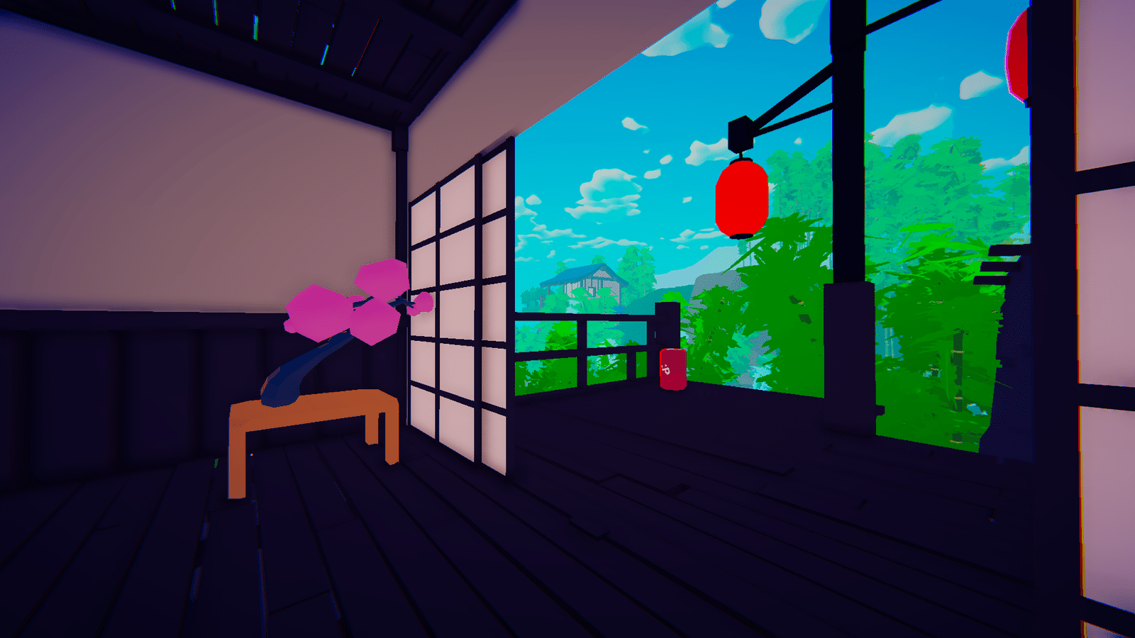 Изображение из объявления Steam