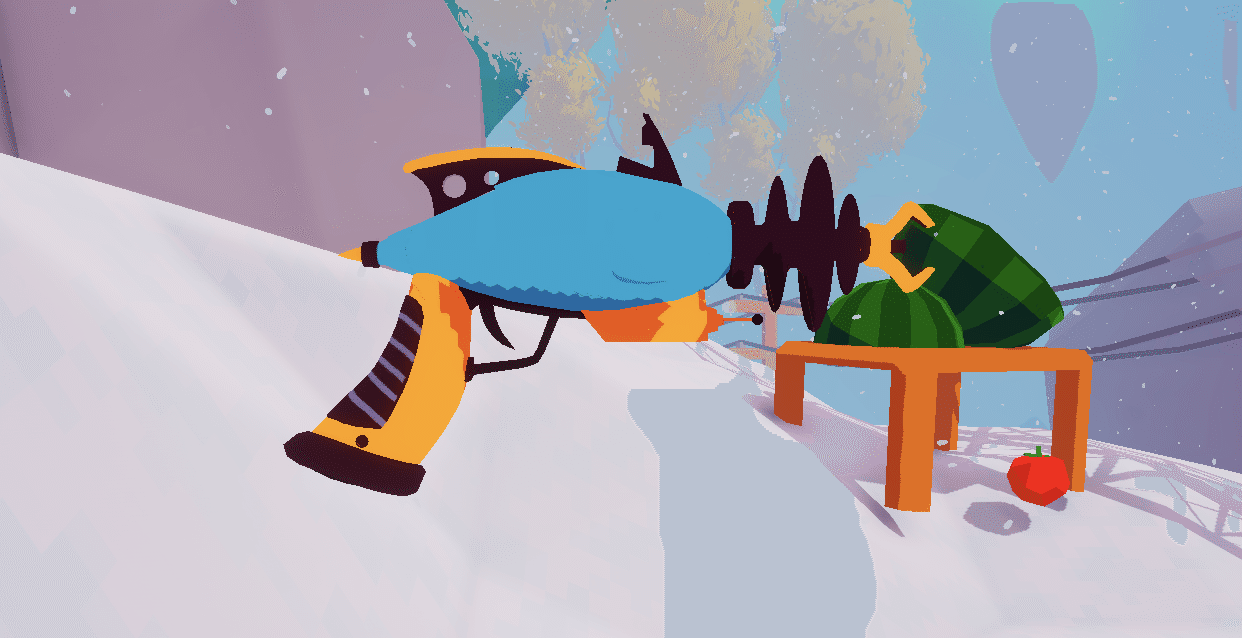 Изображение из объявления Steam
