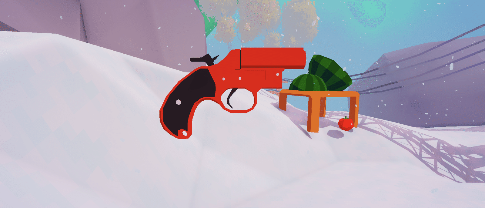 Изображение из объявления Steam