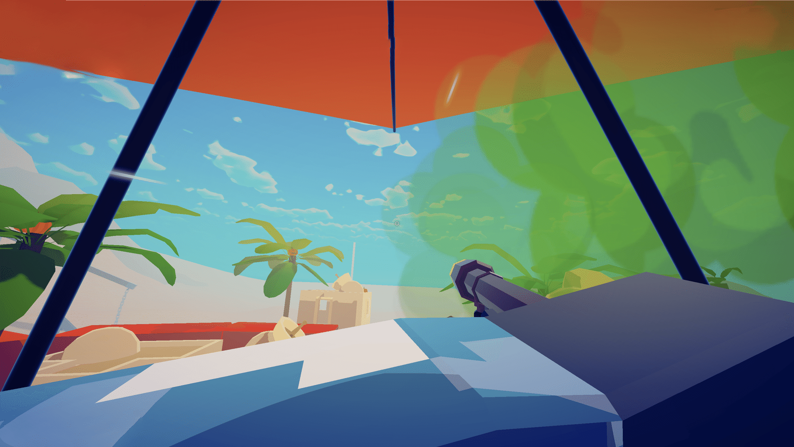 Изображение из объявления Steam