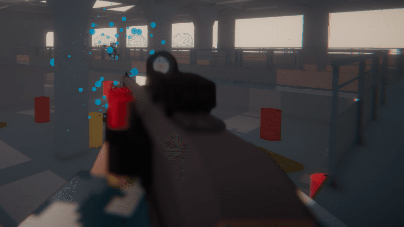 Изображение из объявления Steam