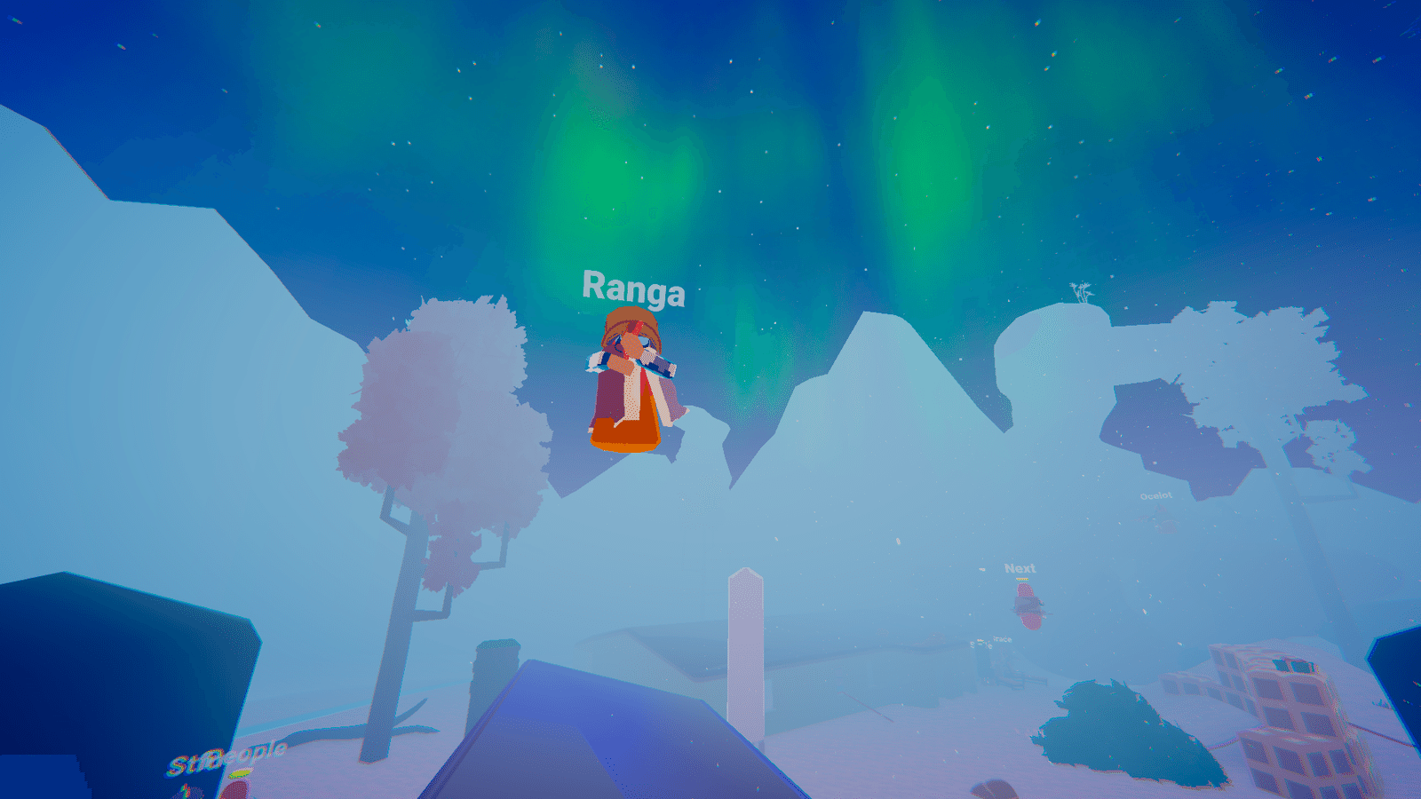 Изображение из объявления Steam