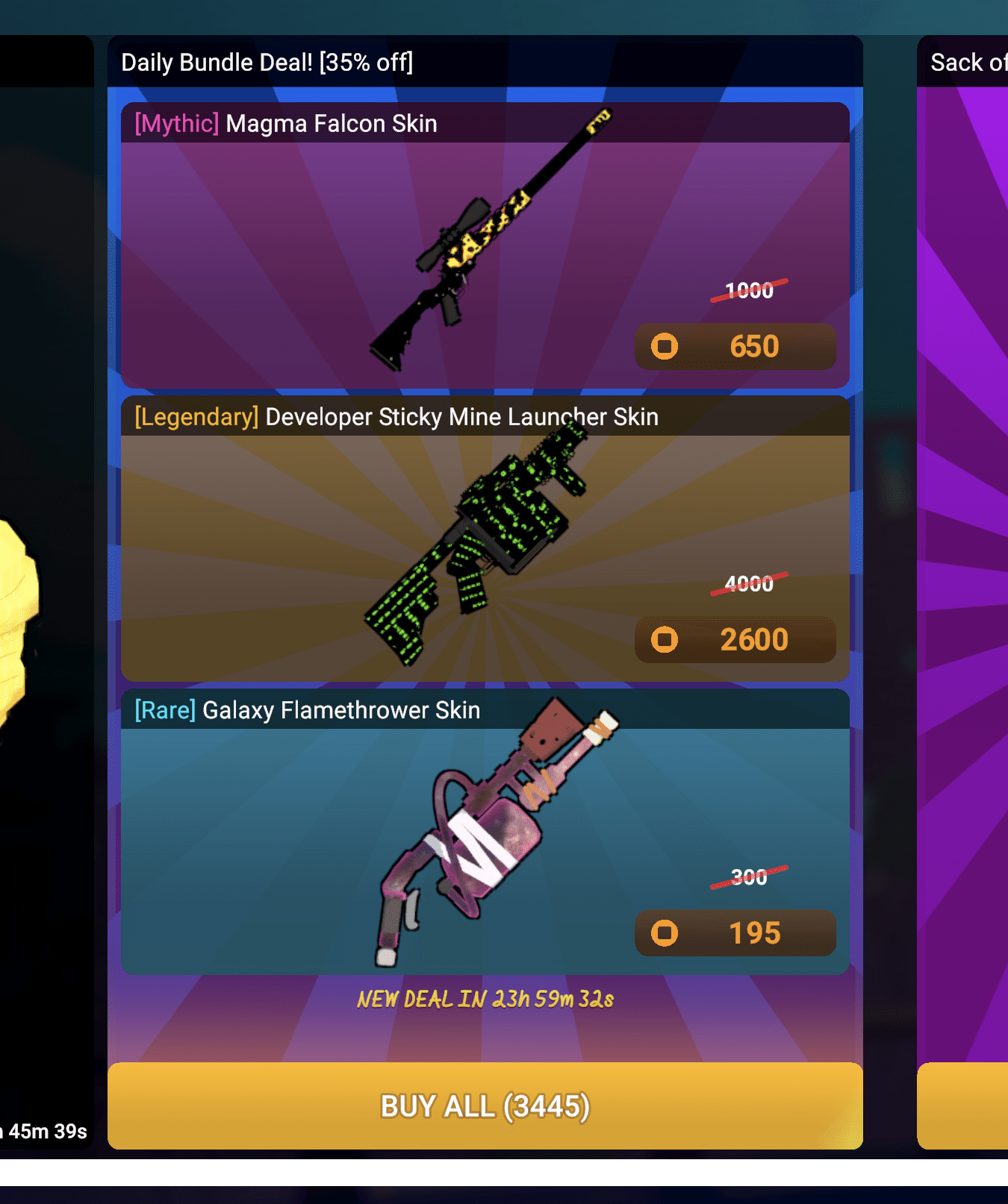 Изображение из объявления Steam