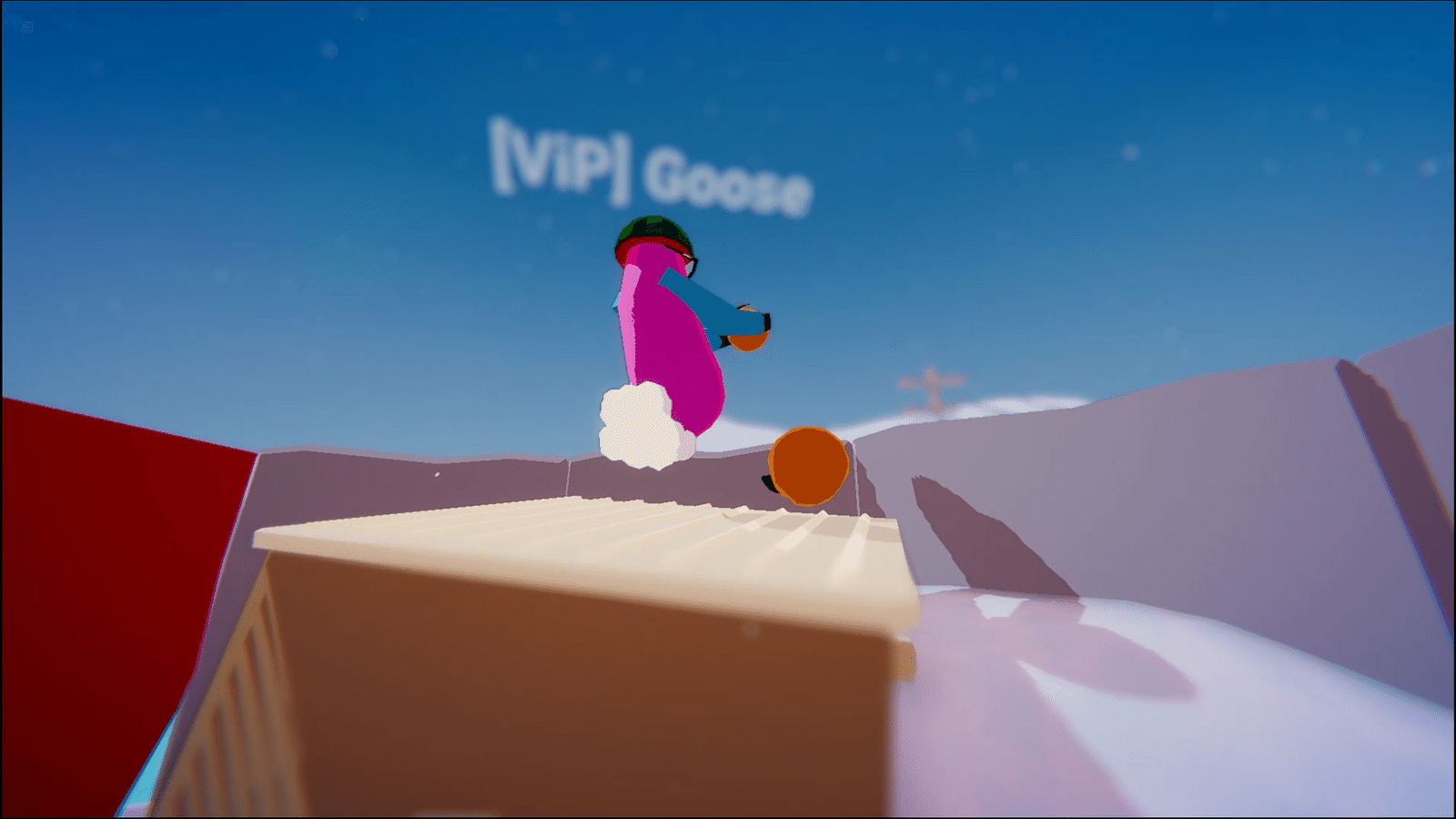 Изображение из объявления Steam