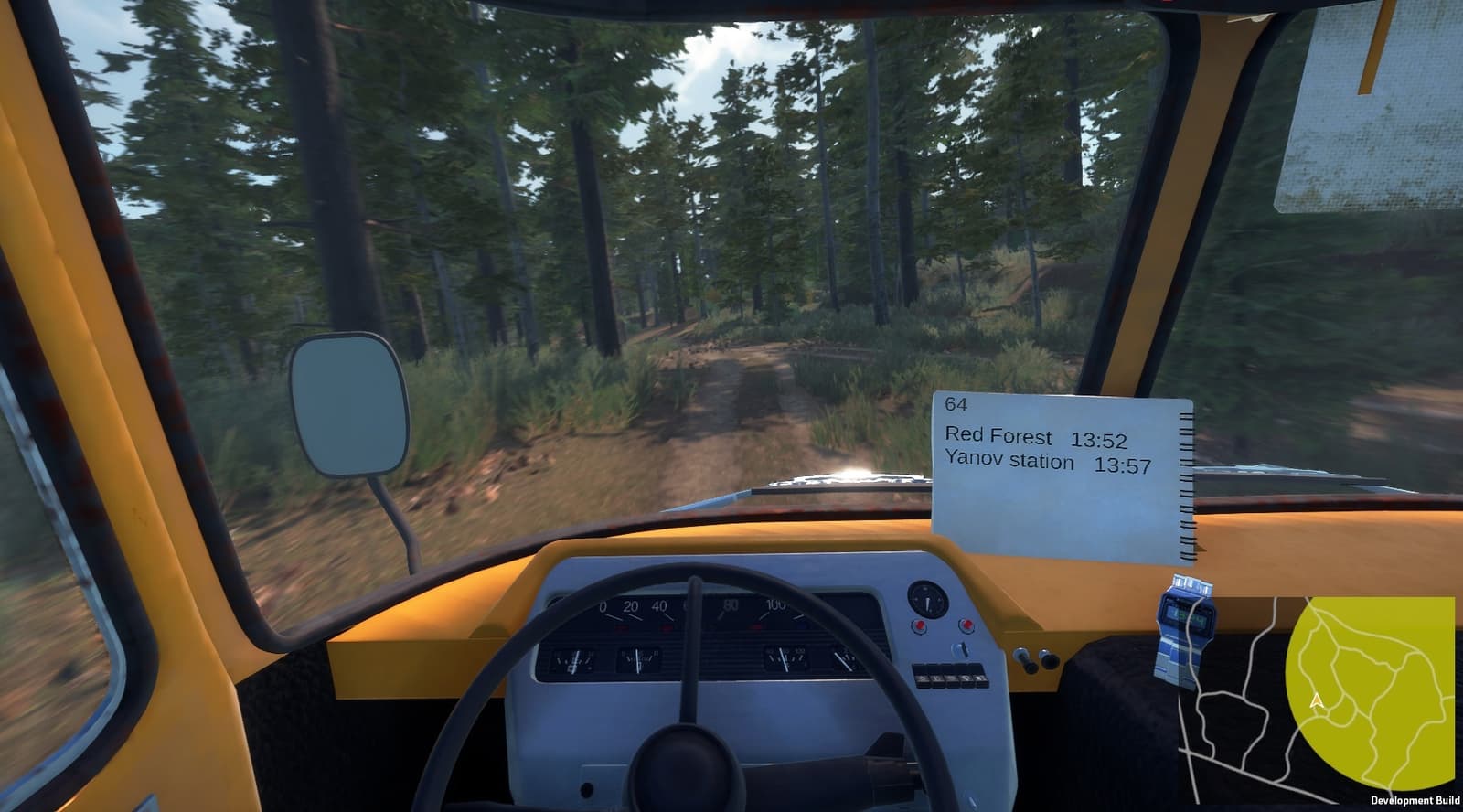 Изображение из объявления Steam