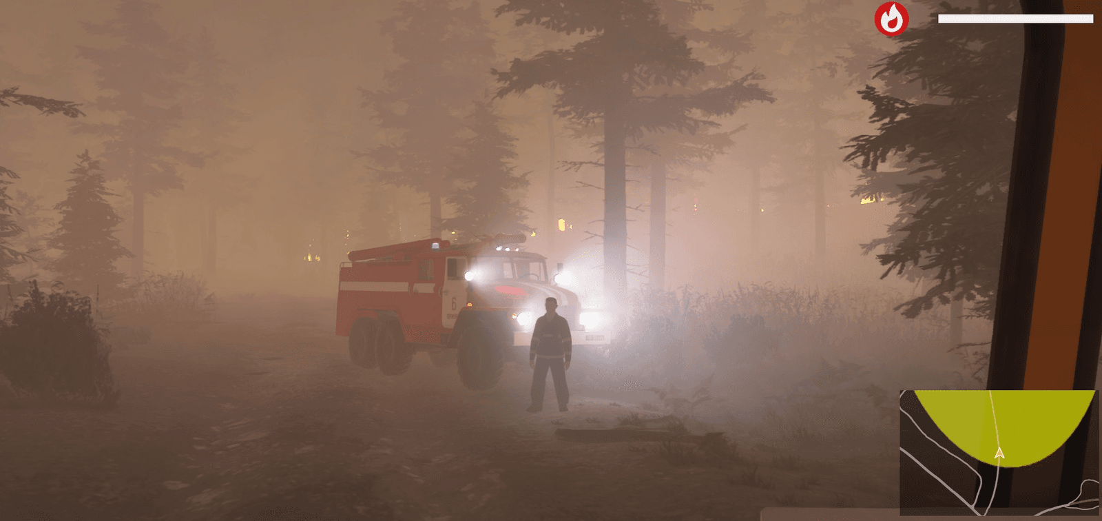 Изображение из объявления Steam