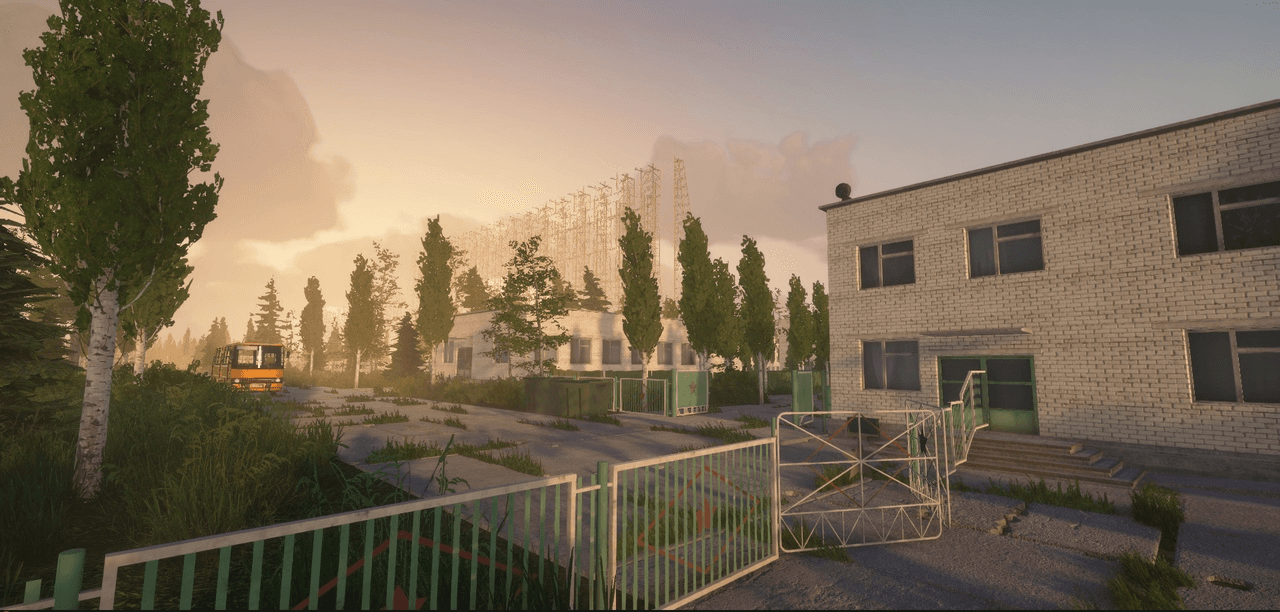 Изображение из объявления Steam