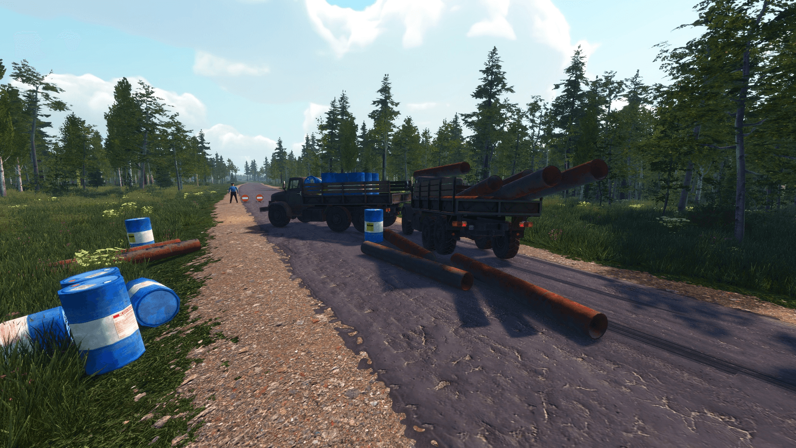Изображение из объявления Steam