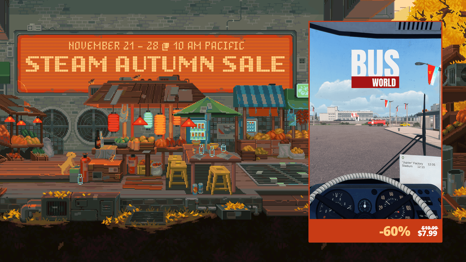 Изображение из объявления Steam