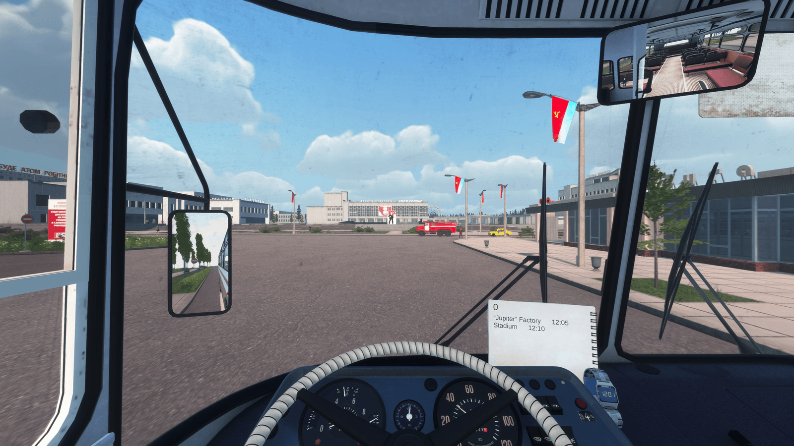 Изображение из объявления Steam