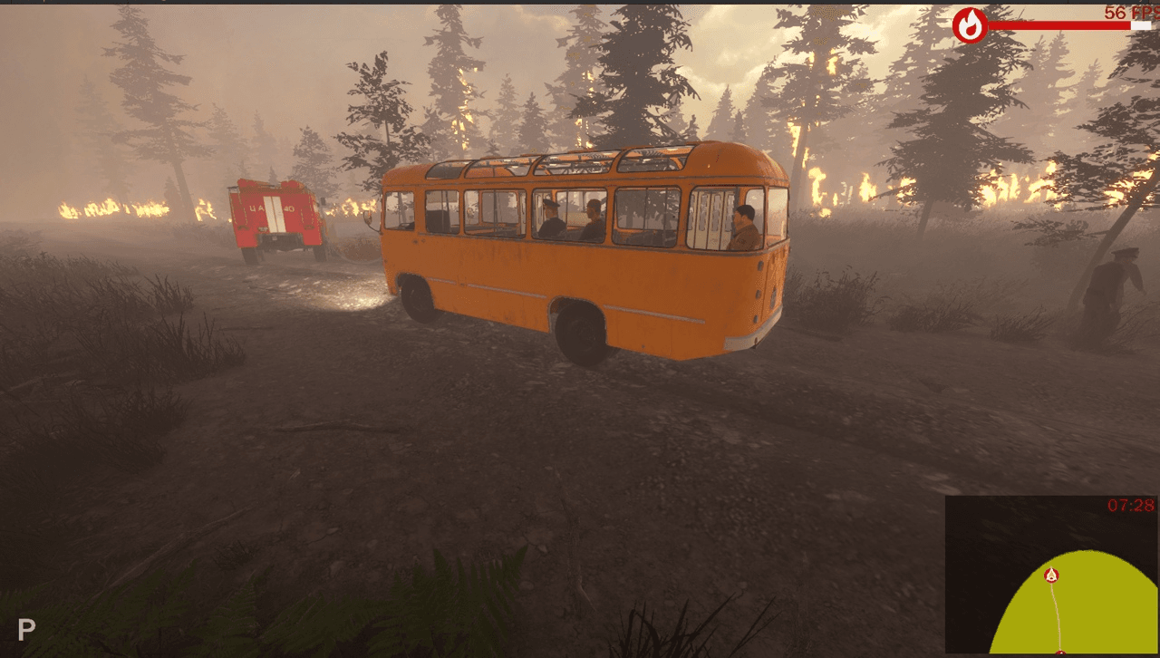 Изображение из объявления Steam