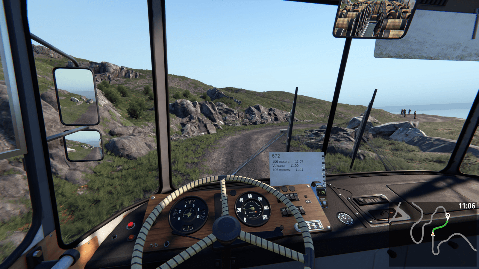 Изображение из объявления Steam