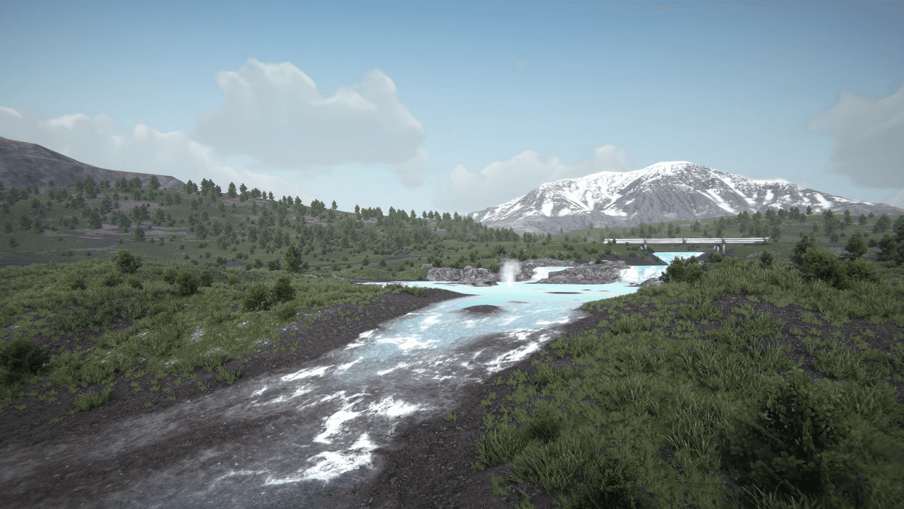 Изображение из объявления Steam